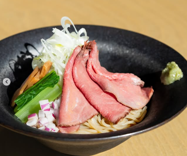 白馬の自然の恵みと料理人の想いを込めています