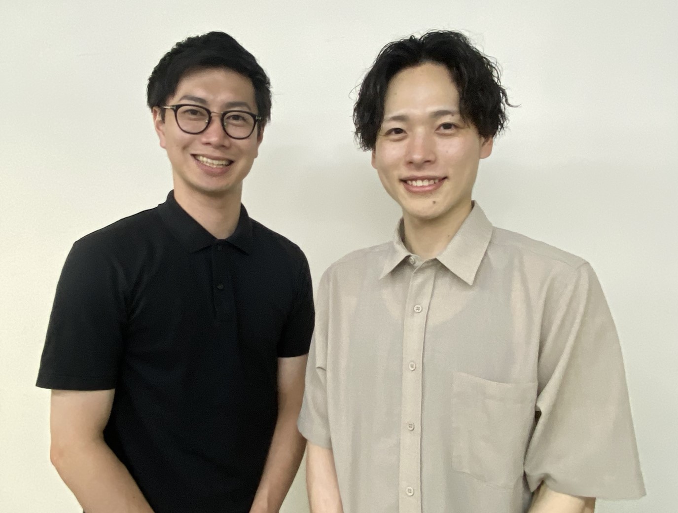 加納コーポレーションの一員として、成長企業の一翼を担う絶好の機会です。