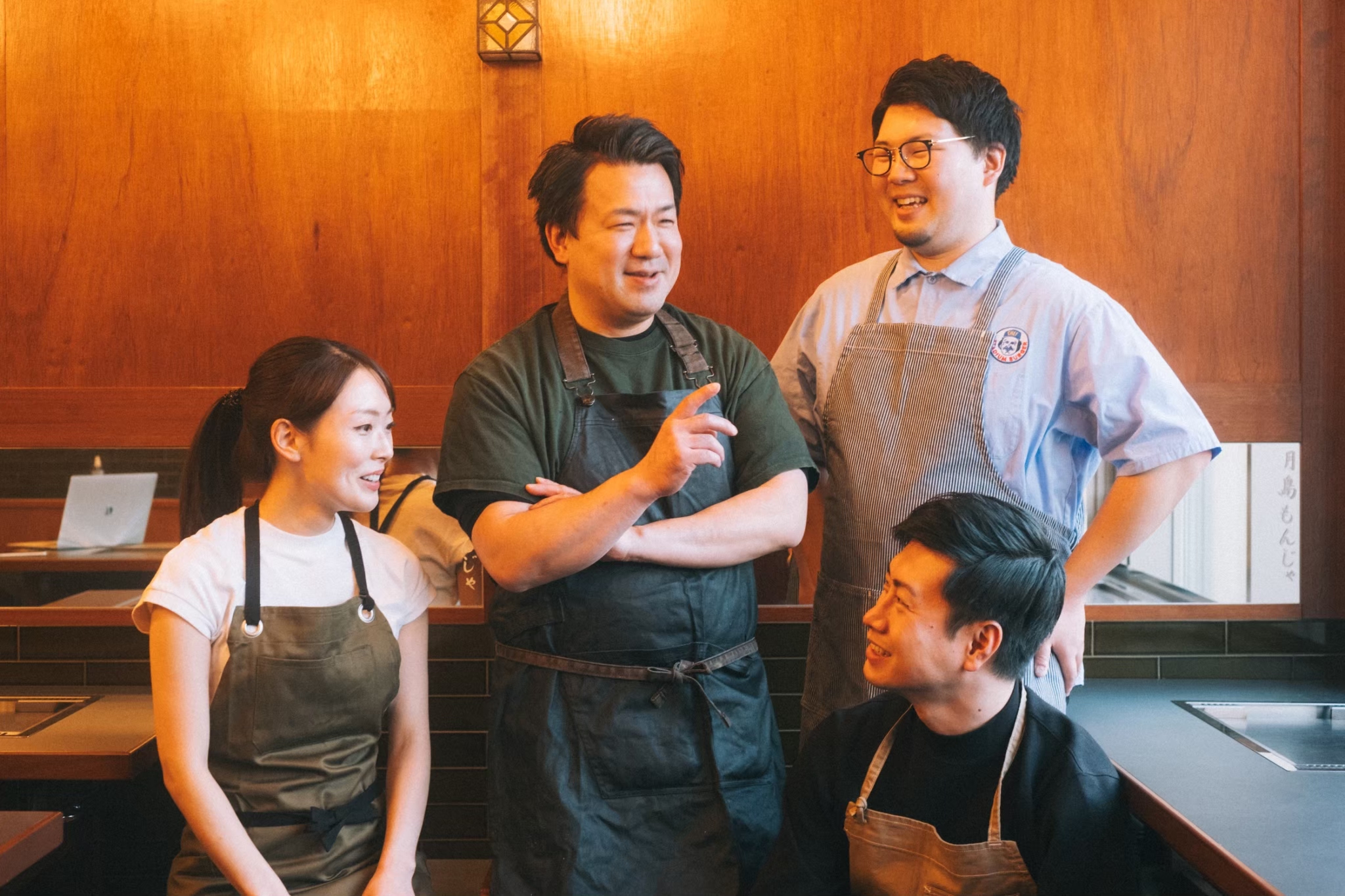 名古屋・大阪・北海道・広島・福岡へ店舗を拡大。今後も続々出店確定!