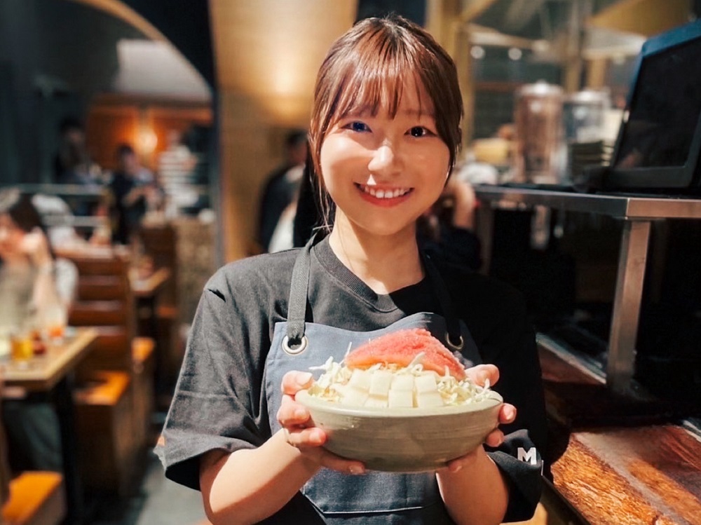 「やりがいを感じながら働きたい」「夢を叶えたい」「ハッピーな毎日を送りたい」そんなあなたを待ってます