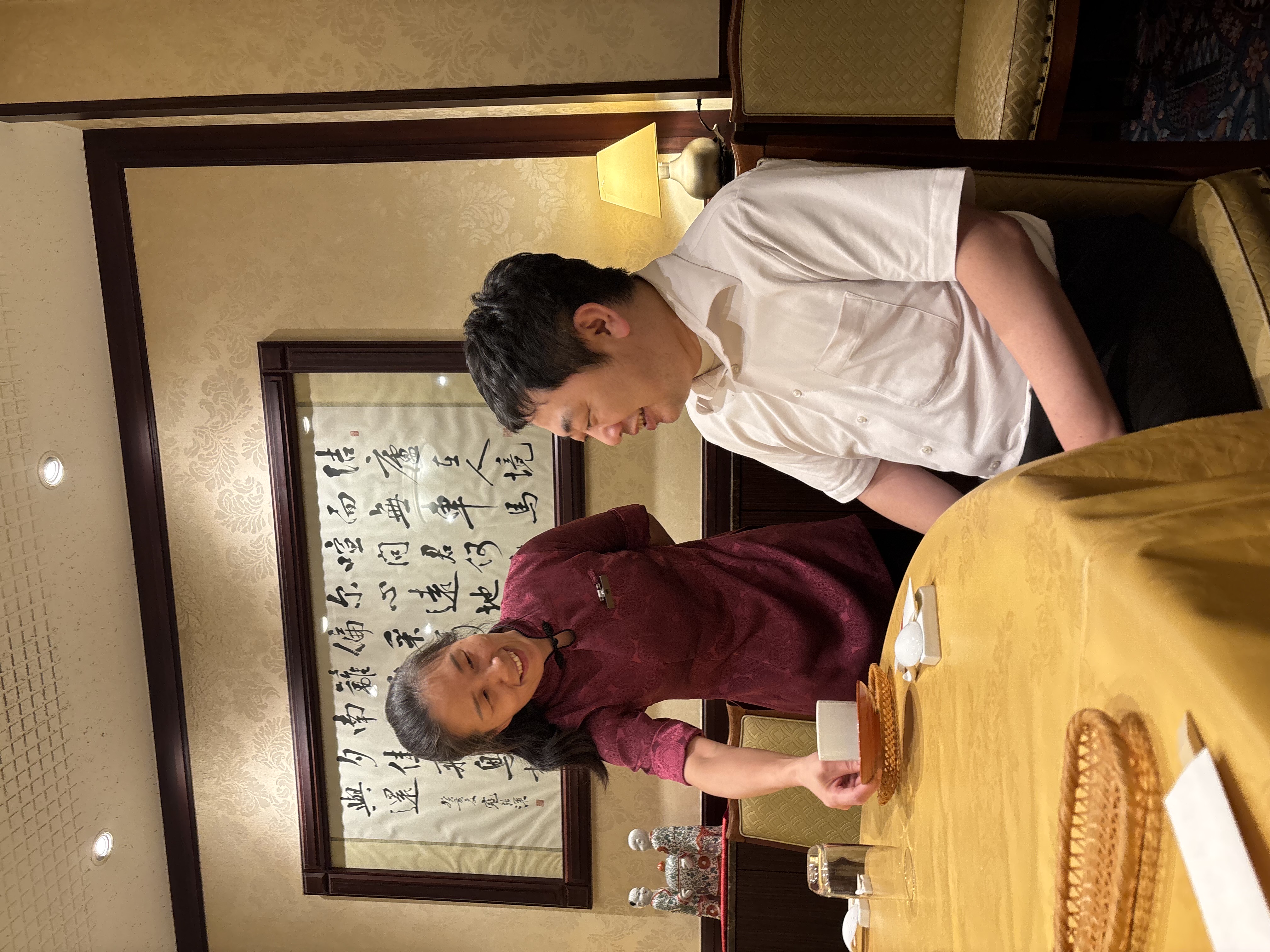 ベテランスタッフも多数活躍中。安心して長く働ける職場です。