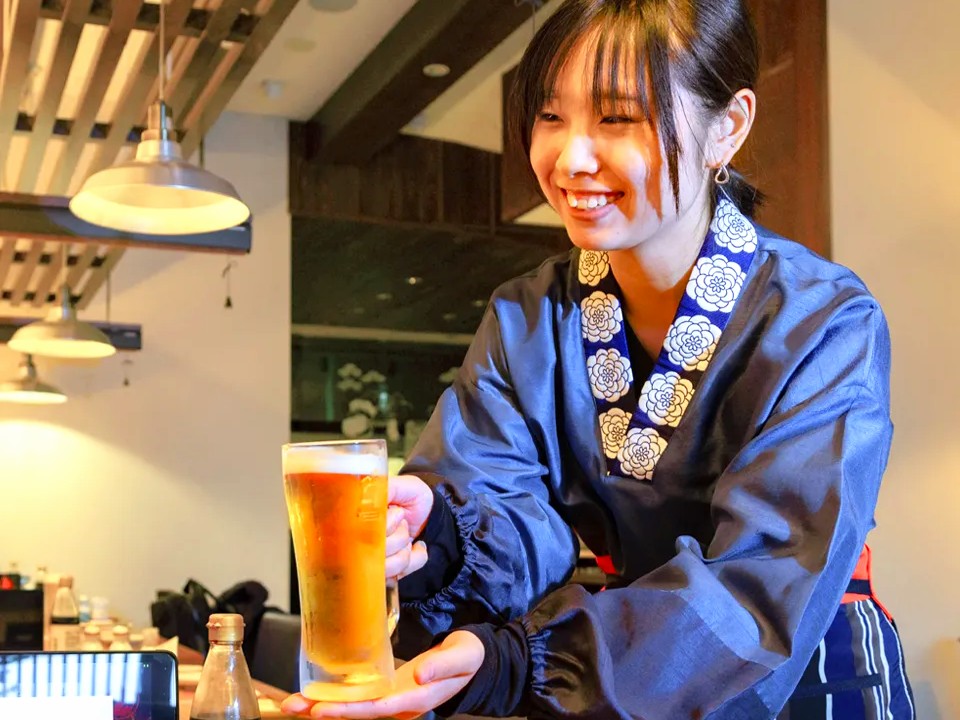 漁師の想いが原点の成長企業！他にはない壮大なストーリーの一員になりませんか。