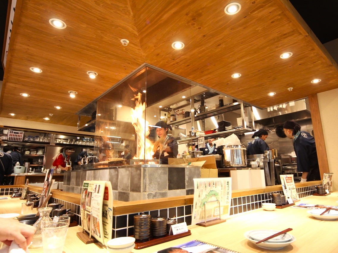 年間3店舗の出店計画あり！会社の成長と共にキャリアアップのチャンスも豊富です。