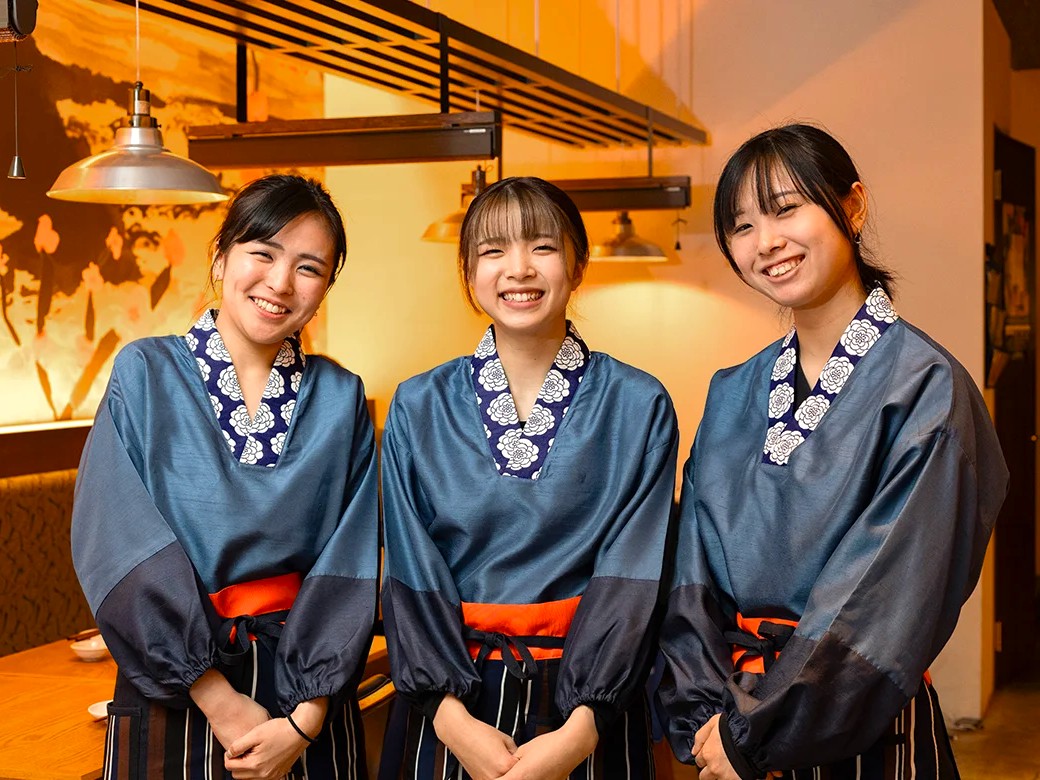 未経験からスタート可能！住宅手当など福利厚生も充実で生活も安心です。