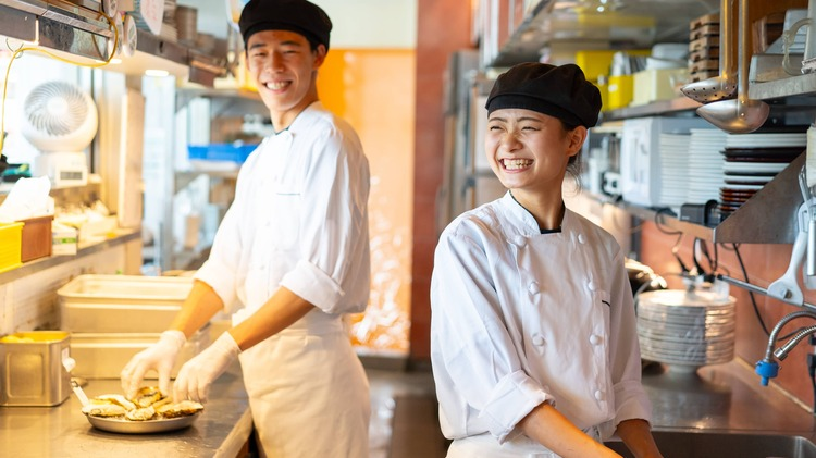 若手スタッフが多数活躍中の成長企業!