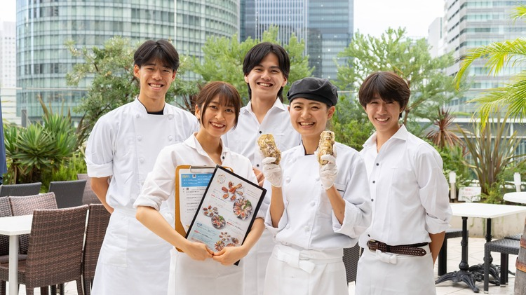 ステップアップできるチャンス!お店に新しい風を吹かせてくれる方を募集します◎