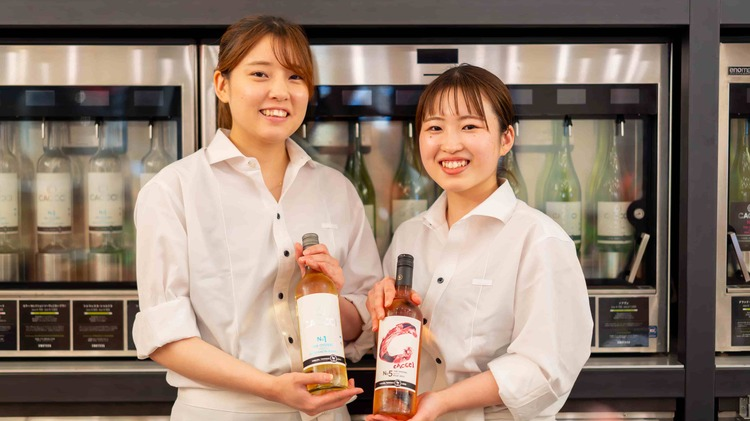 スキルアップが叶います◎