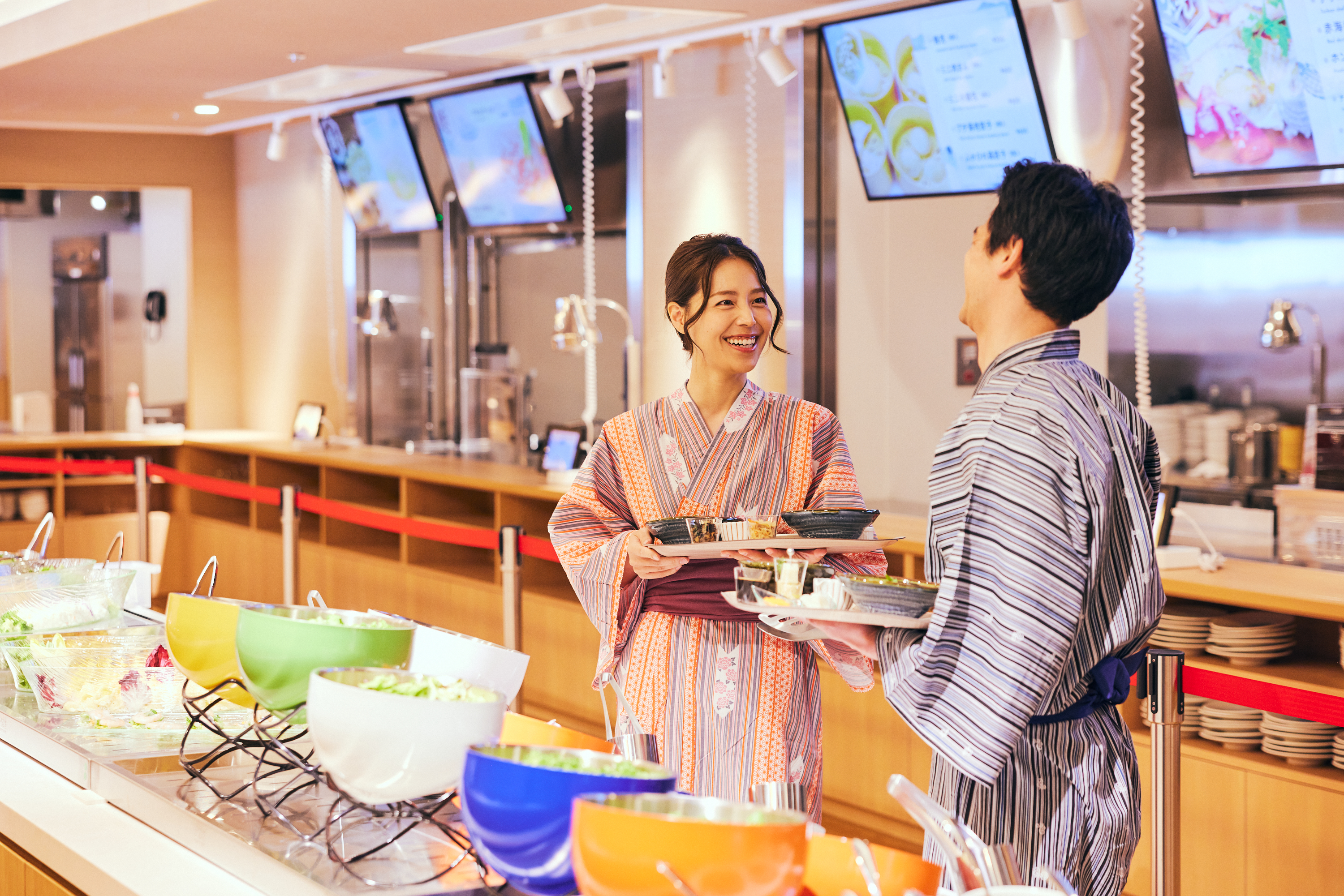 上質な空間とサービスにふさわしい、丁寧な料理を。 自分の感性や経験を活かしてみませんか。