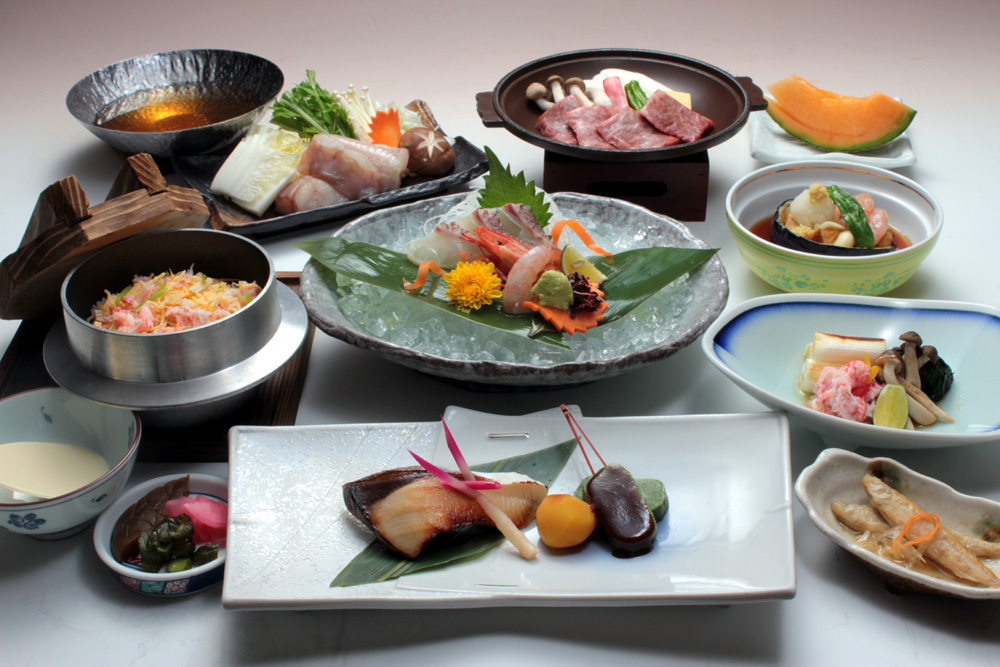 イベントやメニュー開発にも携われる環境で、あなたの料理が誰かの特別なひとときになります。