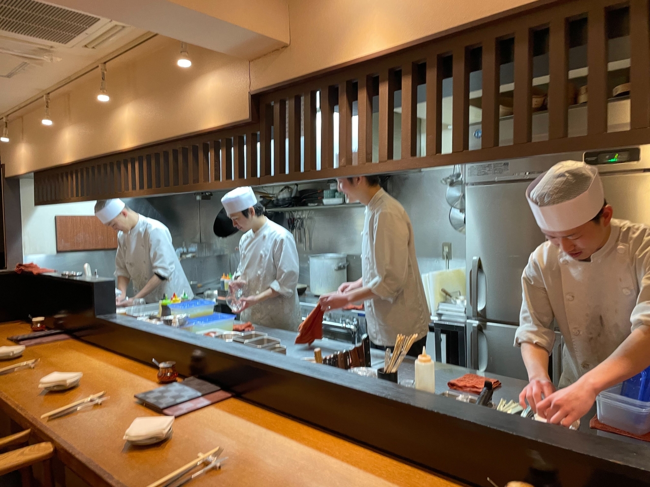 経験が浅くても一から丁寧に教えます。