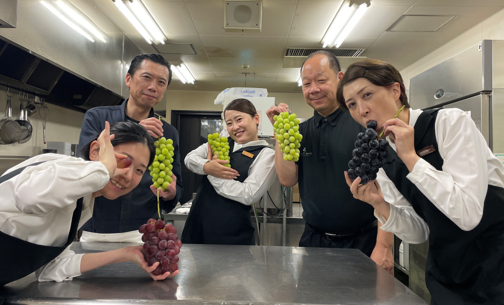 社宅補助あり!新生活も安心してスタートできます。