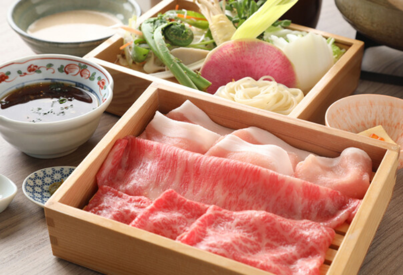 「日本の文化を食べる」というおもしろさや奥深さを世界中に発信。