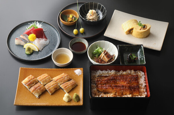 伝統を正しく継承してきた当社だからこそ、正しい日本食・本物を世界に向けて発信できると考えています。