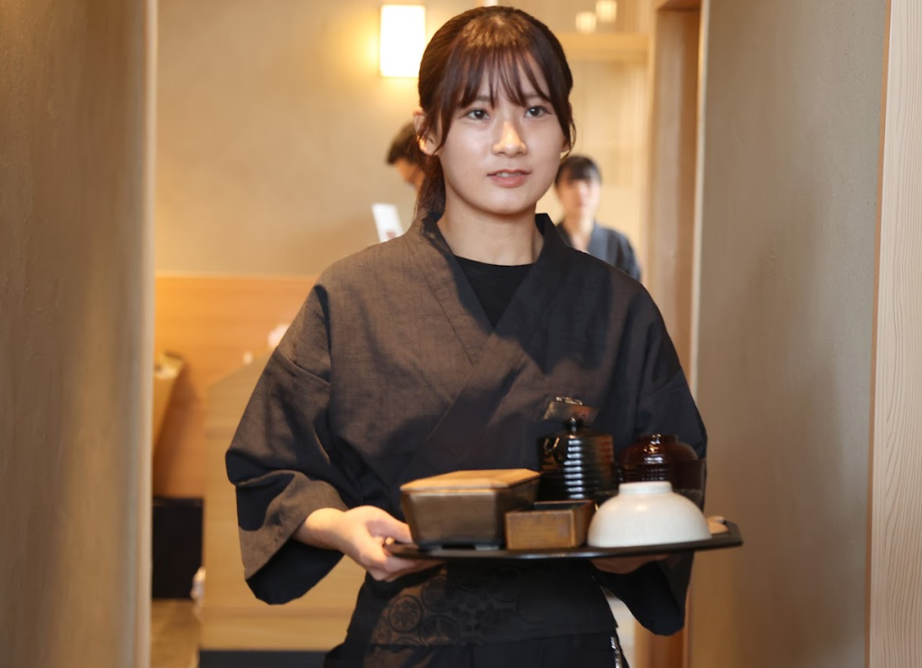 鰻の卸問屋から始まり、和牛、マグロ、ジビエなどの卸業を手掛けながら、飲食事業を展開する成長中企業!