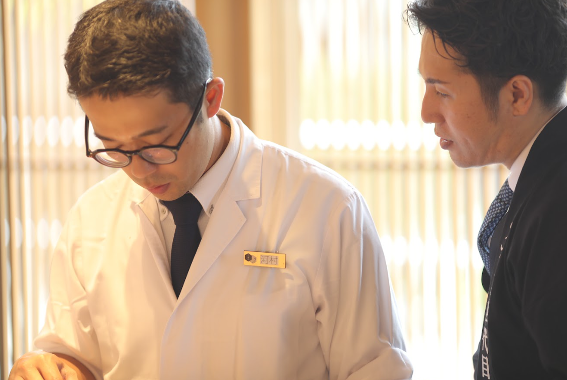 転職回数や今までの業界経験は不問！さまざまな経験を持つ方が集まることで、新たな風が吹くことを期待