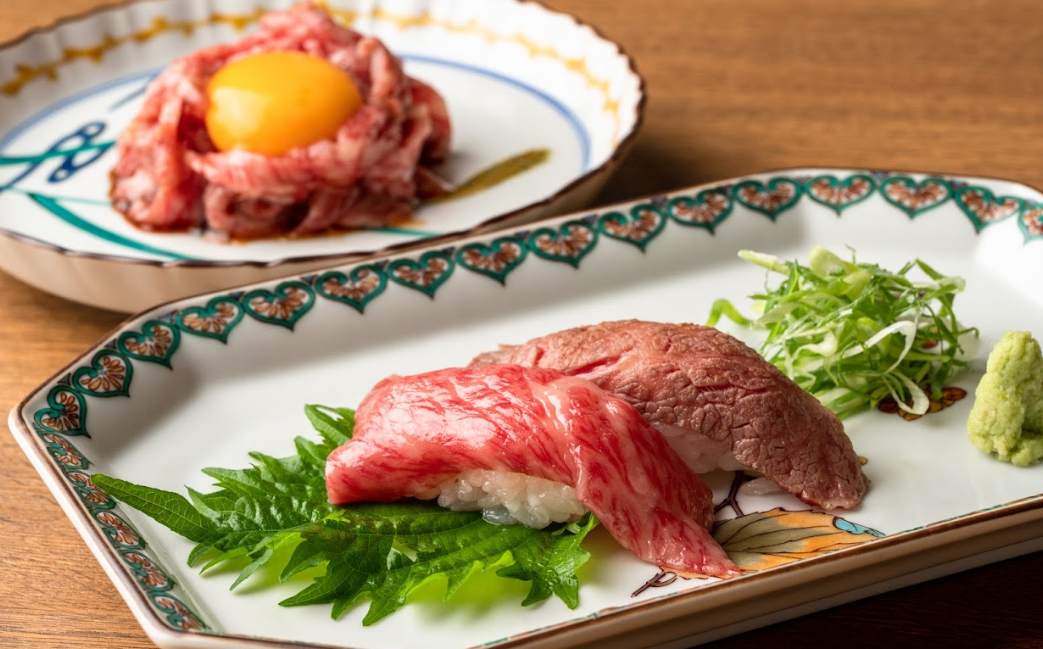 「日本の文化を食べる」というおもしろさや奥深さを世界中に発信。