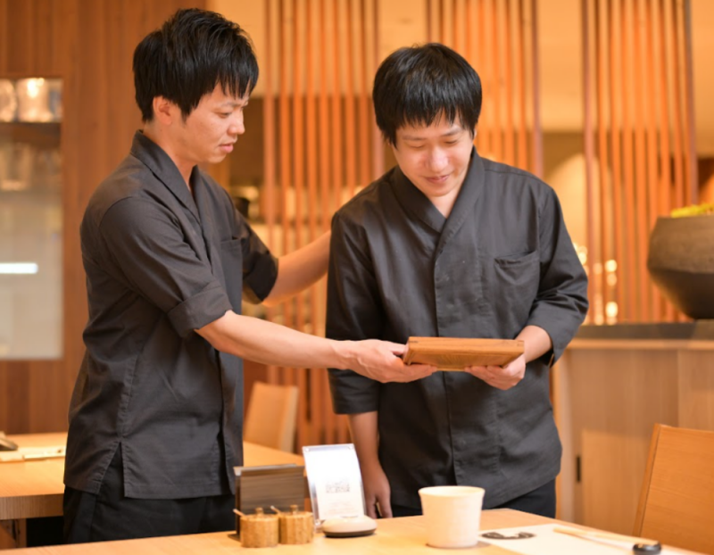 鰻事業に加えて、和牛事業、酒場事業なども好調です。今後も安定した経営基盤づくりを進めます。