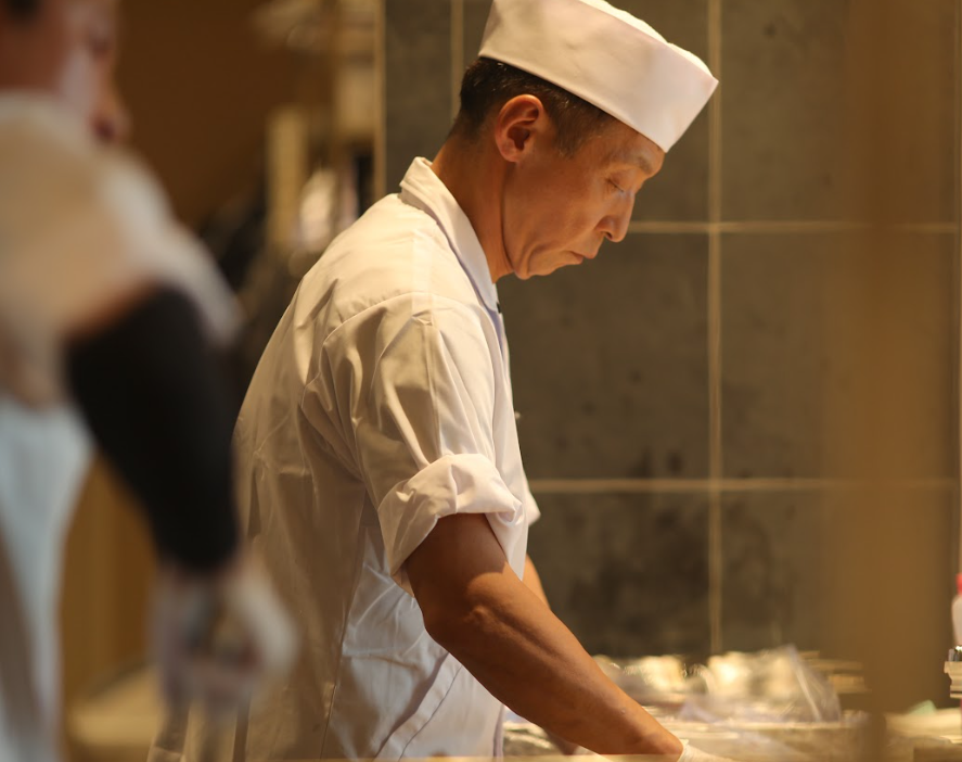 「日本の文化を食べる」というおもしろさや奥深さを世界中に発信。