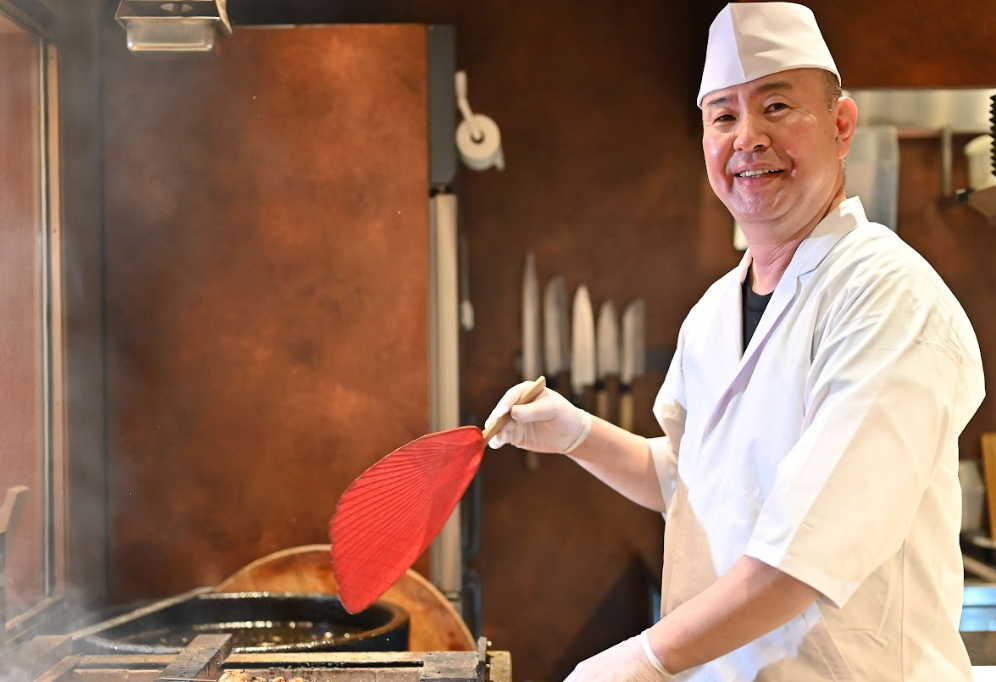 年齢や今までの業態経験は不問。新たな風を吹かせていただけることを期待しています!