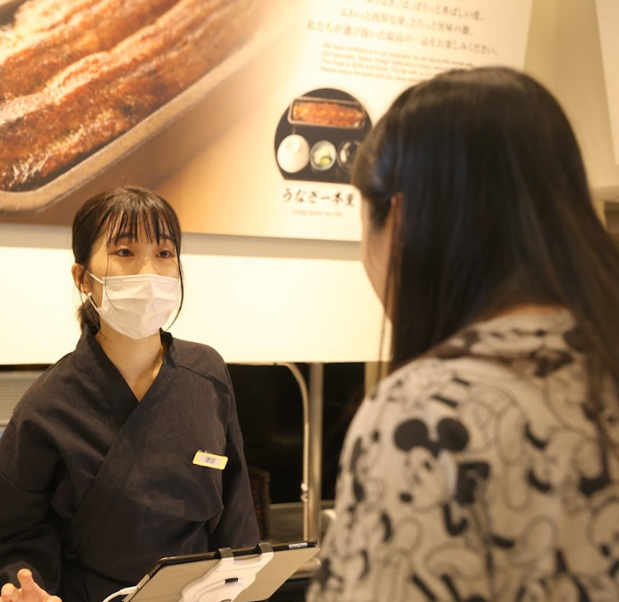 販売や接客サービスの経験を活かしてご活躍を◎月給31万円~37万円