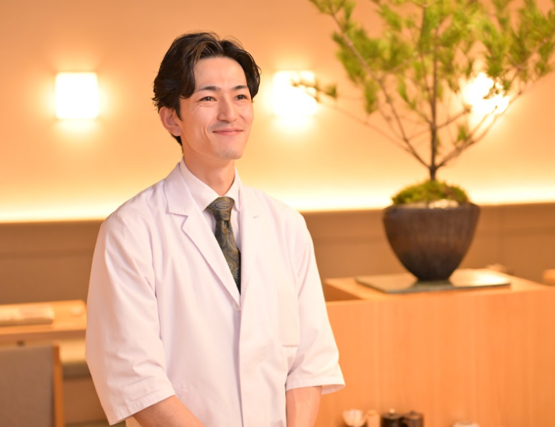 月給35万～50万円！転職回数や今までの業態経験は不問です。新たな風を吹かせていきましょう。