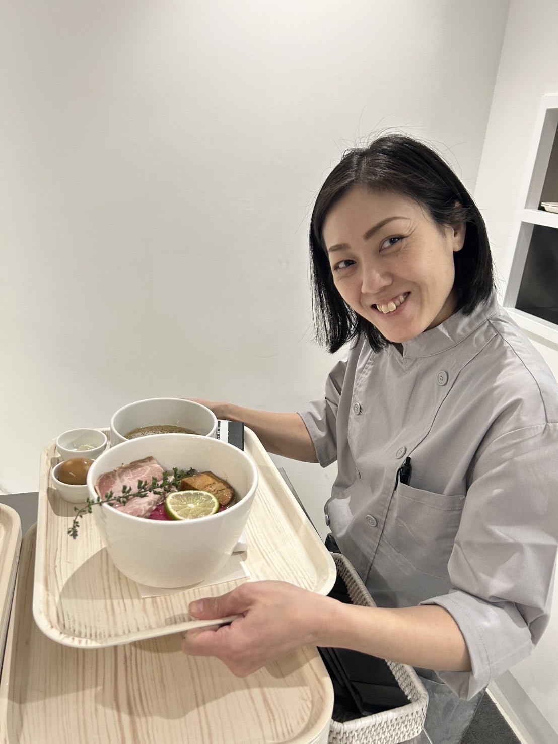 年齢や社歴にとらわれることなく、努力と成果をしっかり評価します!