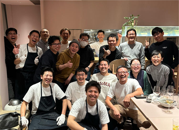 新店計画進行中!キャリアアップのチャンスも広がっています◎
