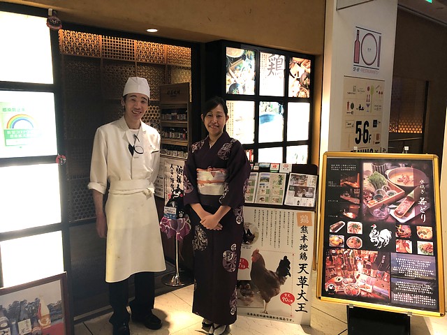 今後も出店予定あり!一緒にお店を盛り上げていただける方を募集します