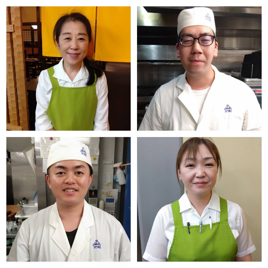 百余年変わらない味と技を引き継ぐそば職人になりませんか。神田の名店が調理スタッフを募集。未経験OK。