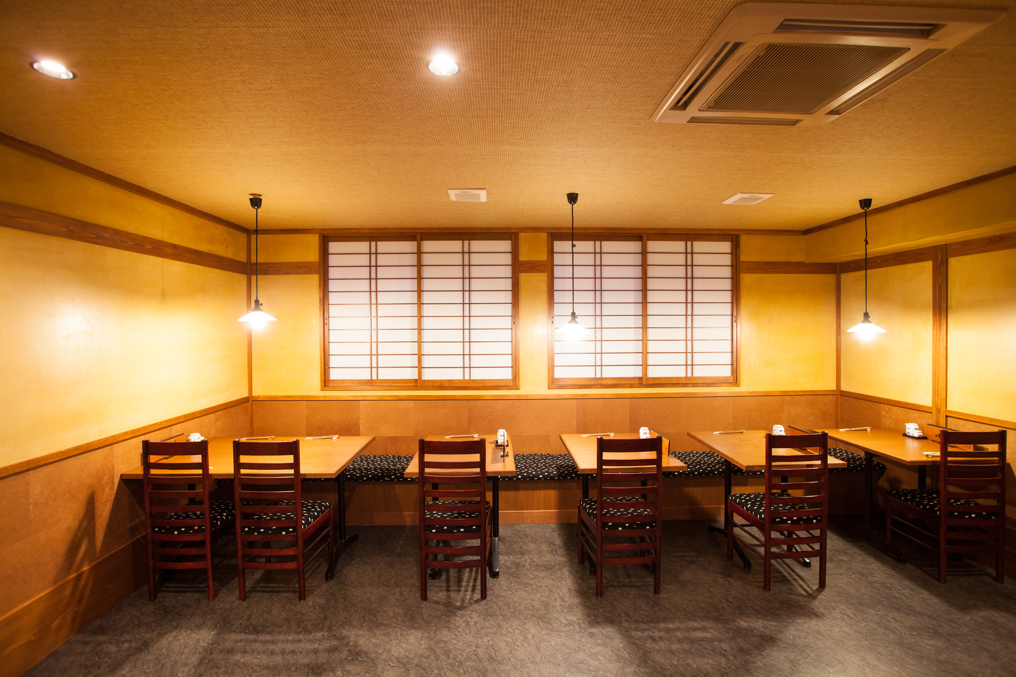 丁寧な接客で“また来たい”と思っていただける喜び。