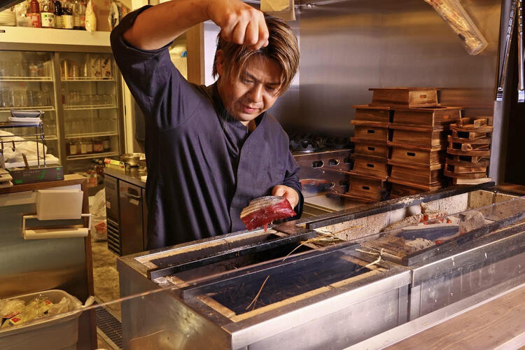 経験・スキルを発揮し、新天地でご活躍ください！