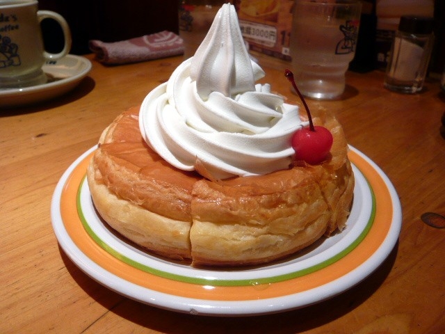 名物のシロノワールなど、コメダらしい魅力をもっと多くの人に届けるため、店舗数も続々と増えています。
