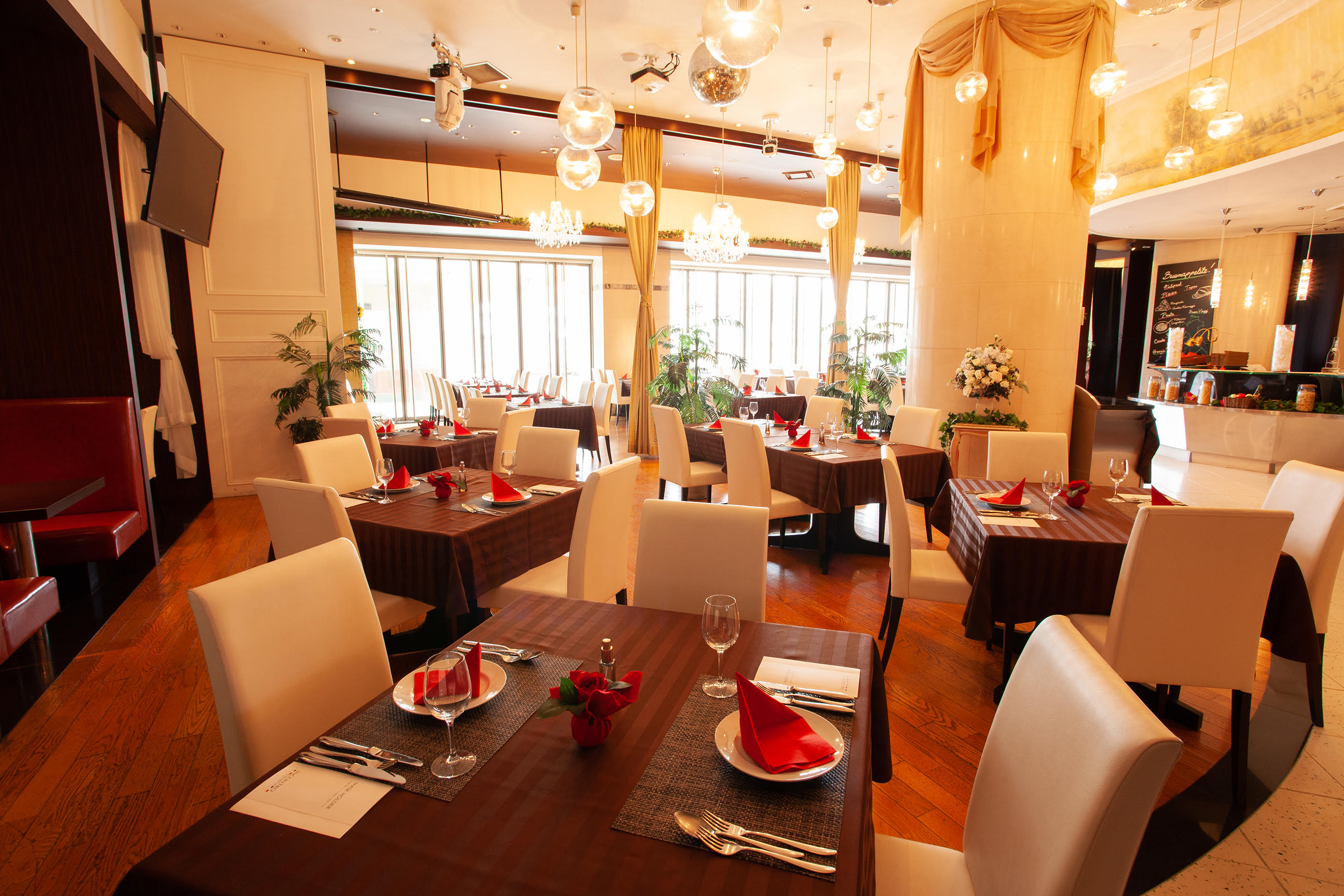 様々なアイデアを形にできるという環境で、ぜひ力を発揮してください。