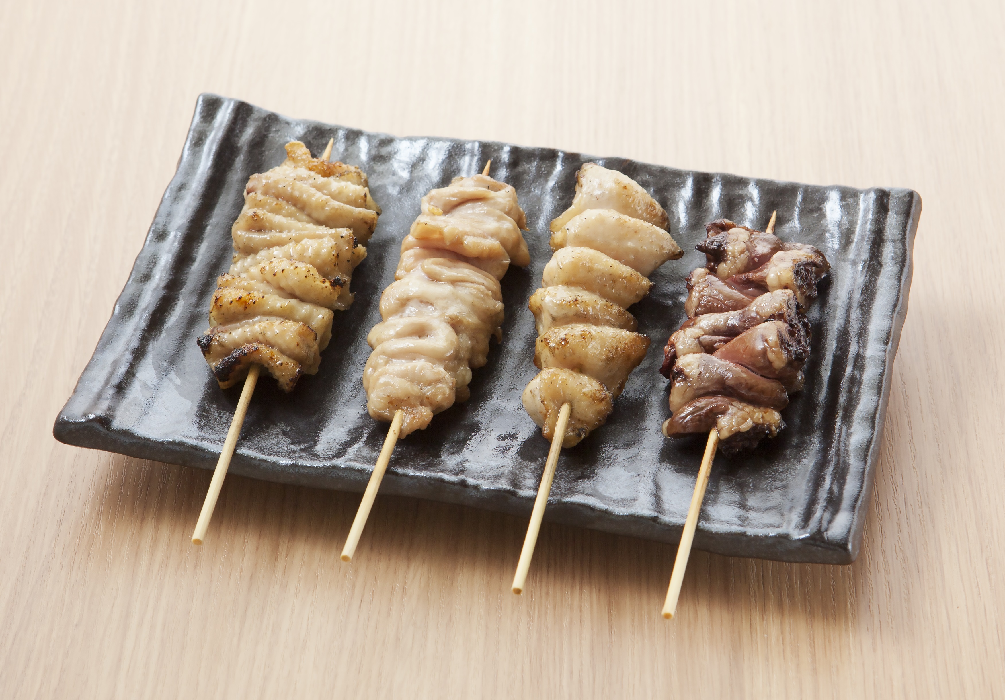 未経験から食のプロへ!輝かしい未来へ向け、大きく成長できる環境です