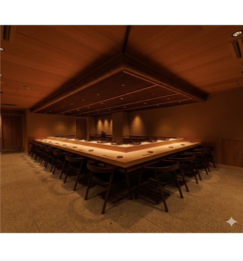 若手も活躍中。立ち上げメンバーとして、お店づくりに関われます