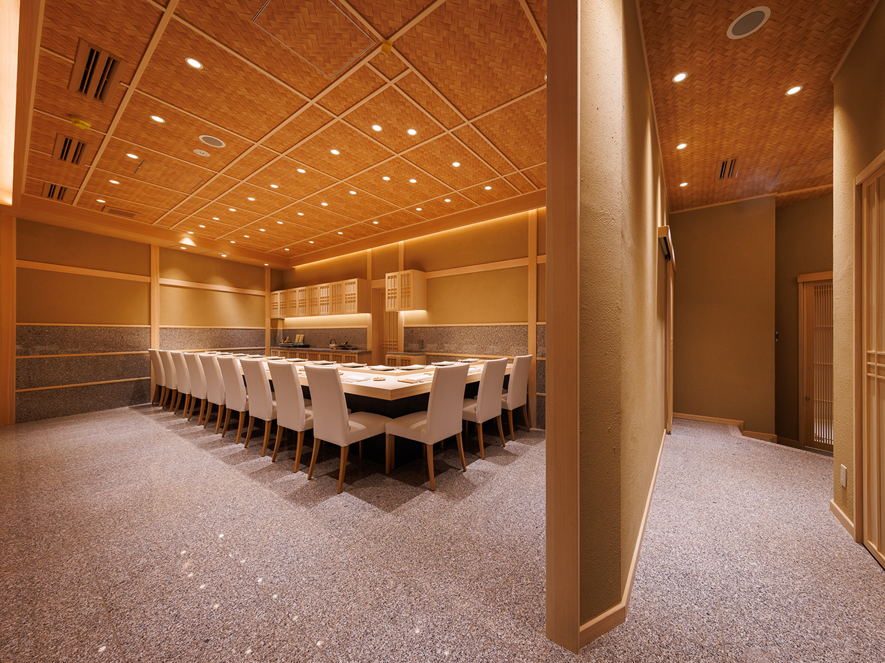 高級寿司店の次世代を担う大将候補を大募集!