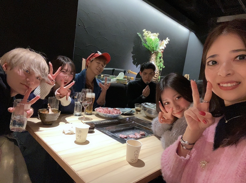 今後もさらなる出店も計画。一緒に事業拡大を楽しんでください。