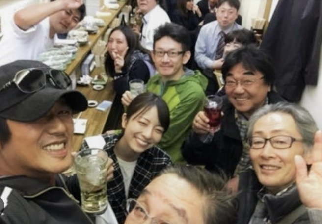 「人」を大切にすることには自信があります。
