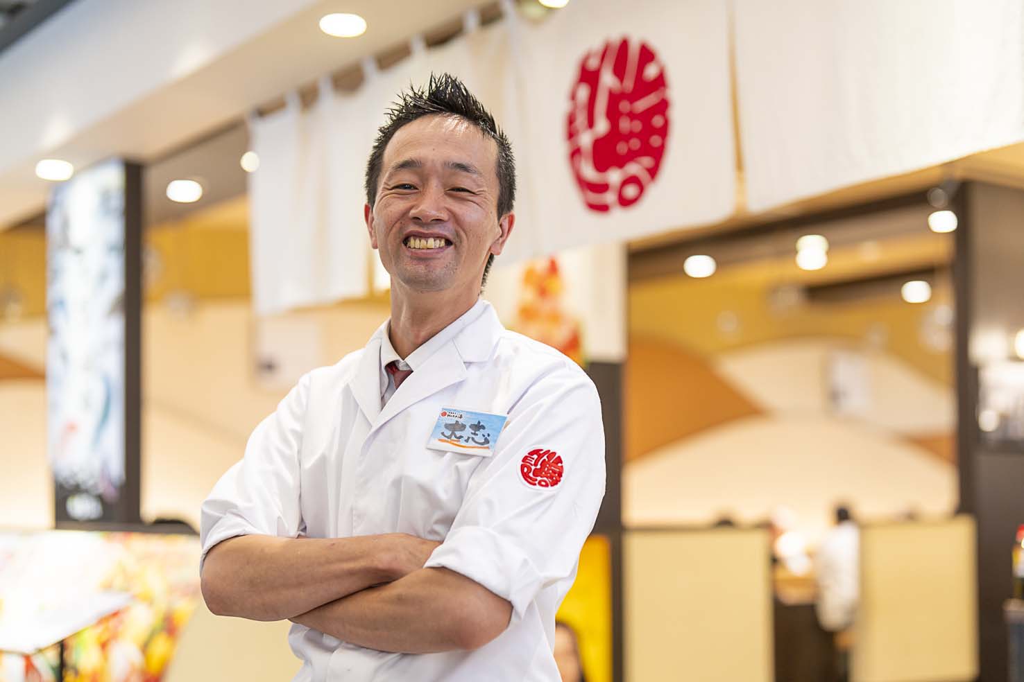 『HERO海はなれ』と『大漁食堂 HERO海』にて調理スタッフを募集しています。