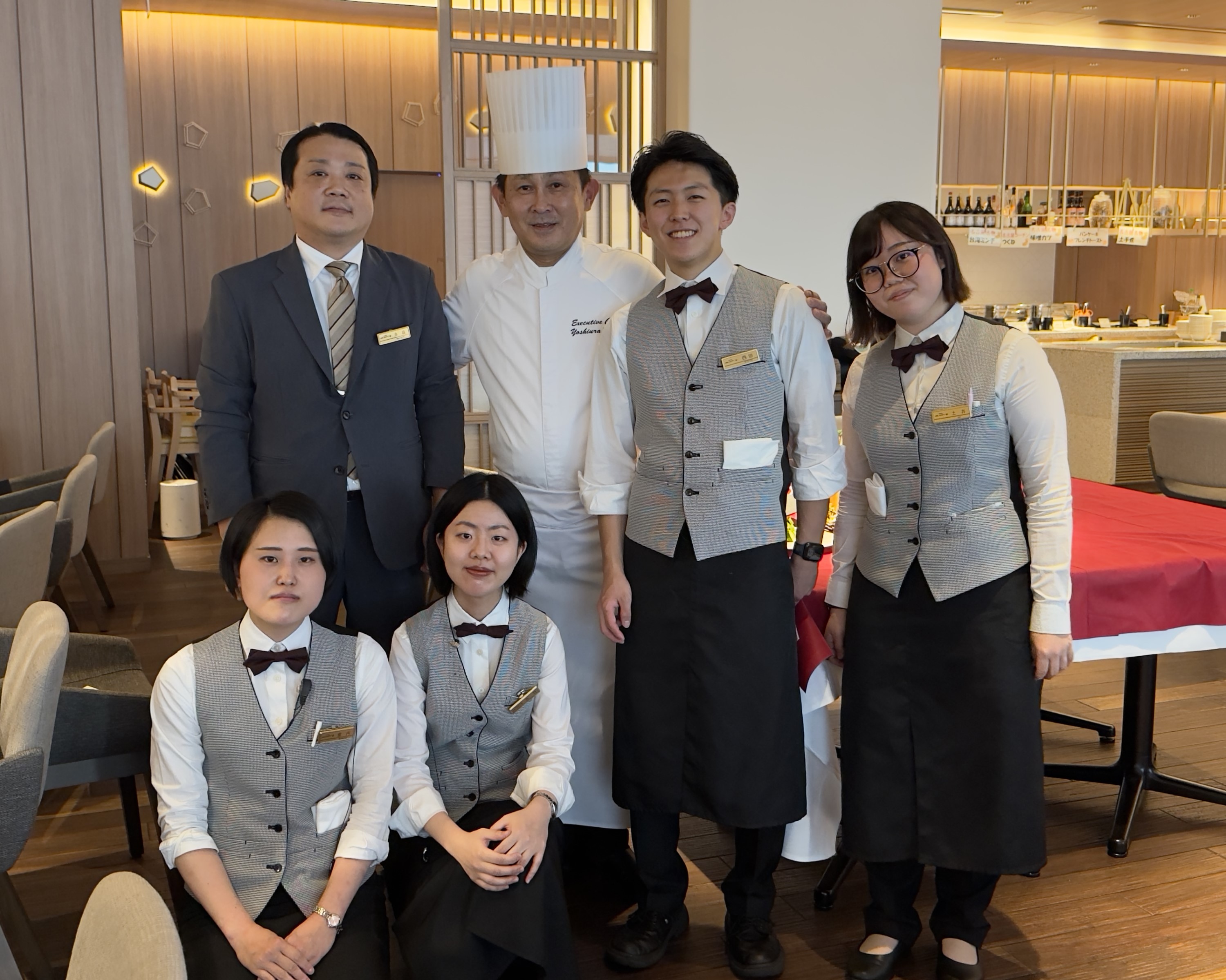 あなたの意見やアイディアも、よいものはみんなでカタチにします!