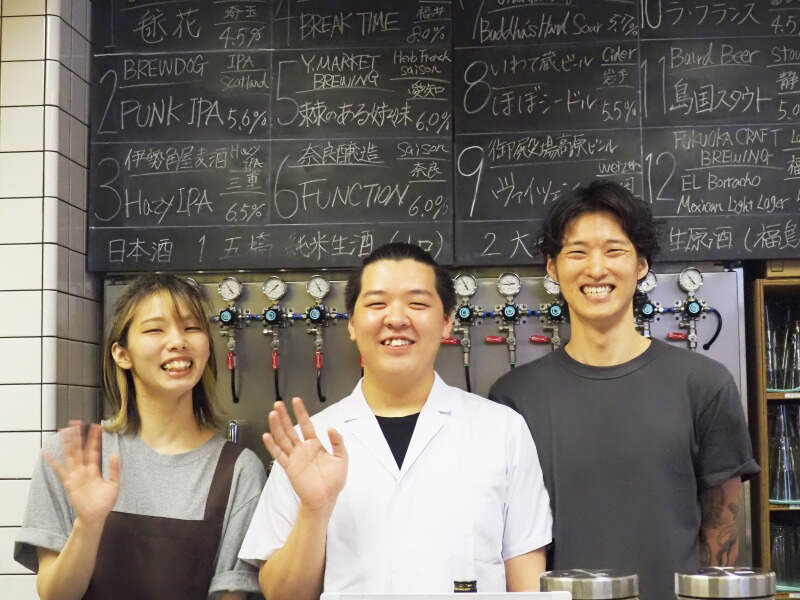 「Our Values」でつながる仲間達と日本中にファンを増やそう♪