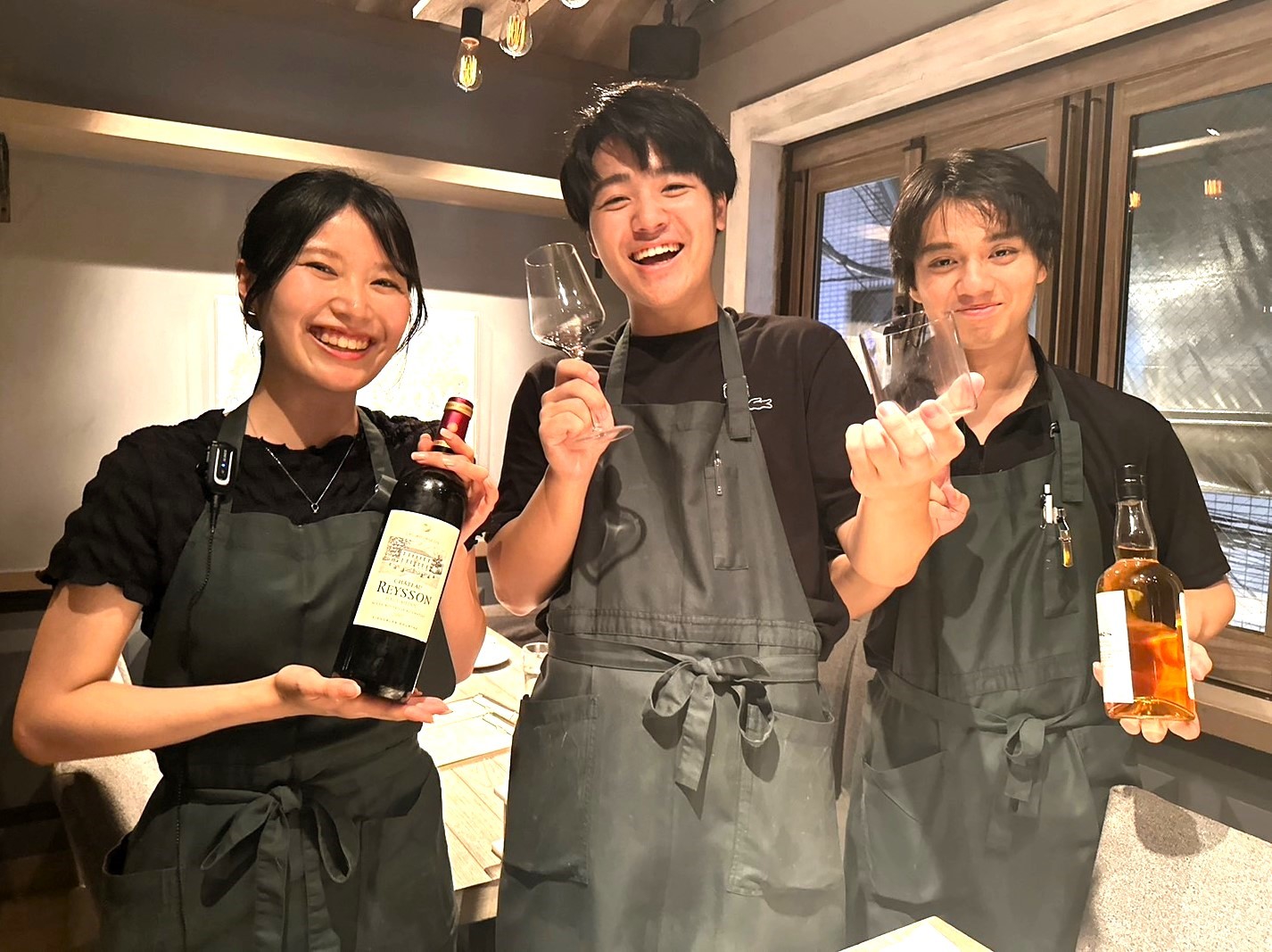 「Our Values」でつながる仲間達と日本中にファンを作っていこう!