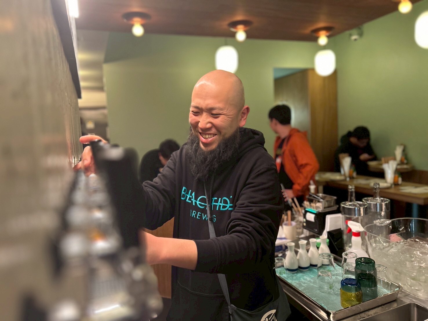 マネージャー候補として素敵な店舗づくりをスタートしませんか?