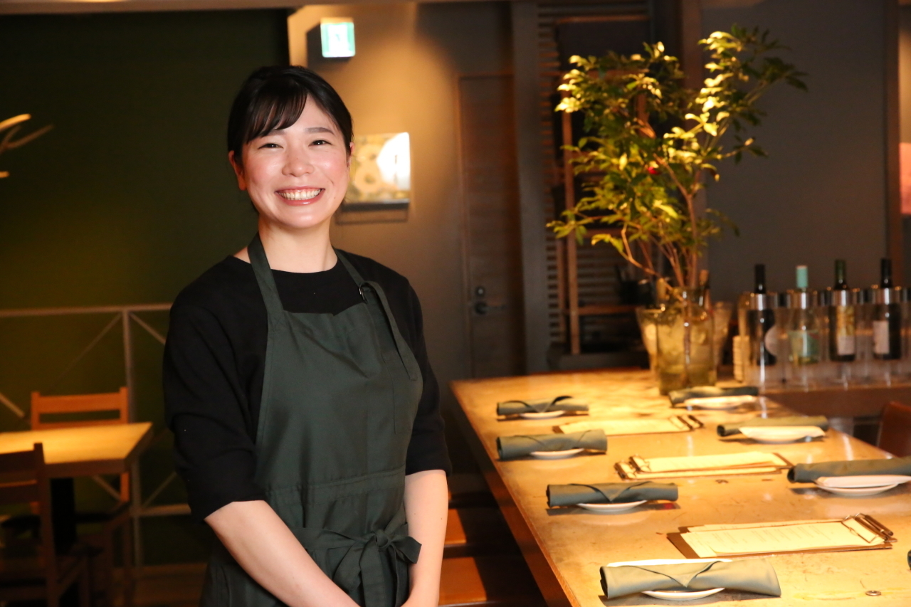 新業態が出店決定。マネージャー候補として、活躍しませんか?