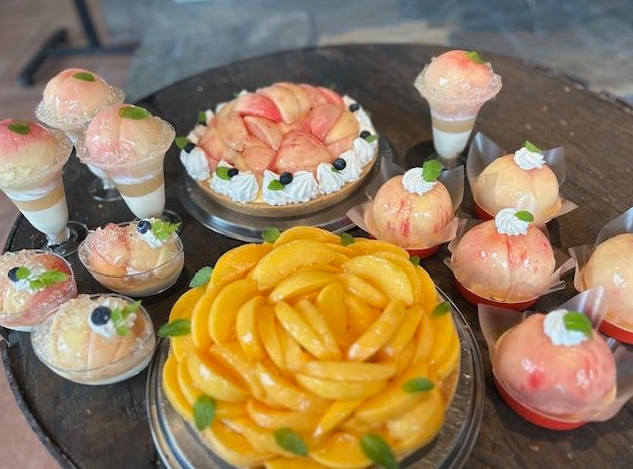 名古屋発の人気ブランドで、“おいしい”毎日をはじめませんか?