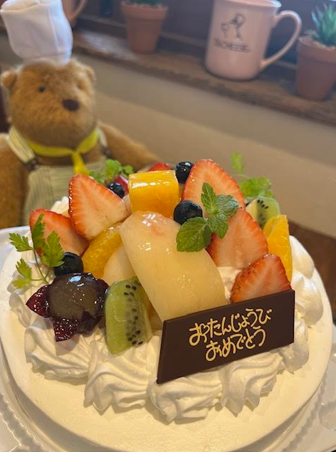 チーズケーキを通して笑顔を届ける、そんな想いに共感できるあなたをお待ちしています。