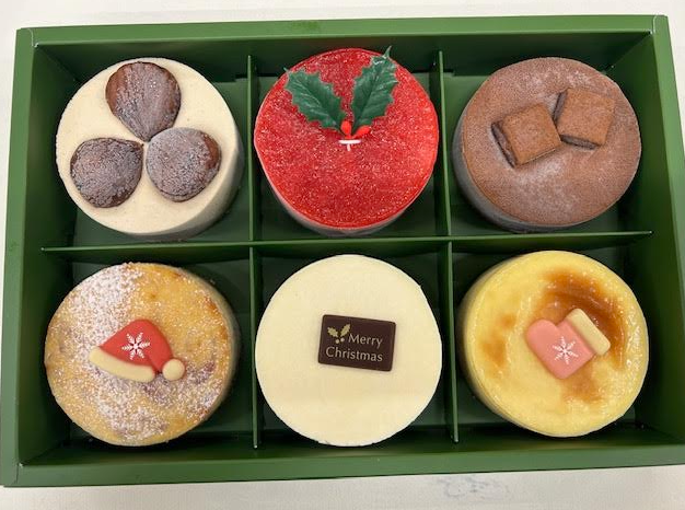 未経験からでもスタートOK、評価されながら成長できるスイーツブランドです。