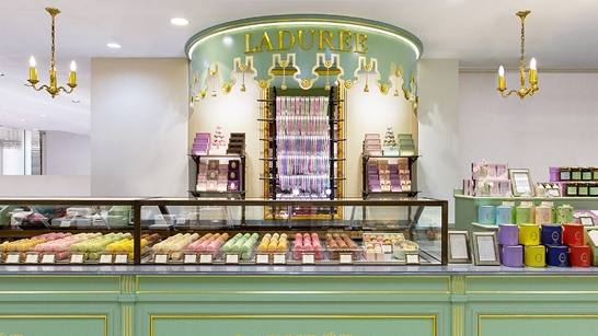 相談しやすい環境が整っていますので、安心してエントリーしてください