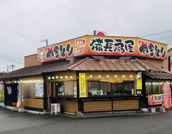 スタッフにとっても居心地の良い店舗づくりをしていきましょう!