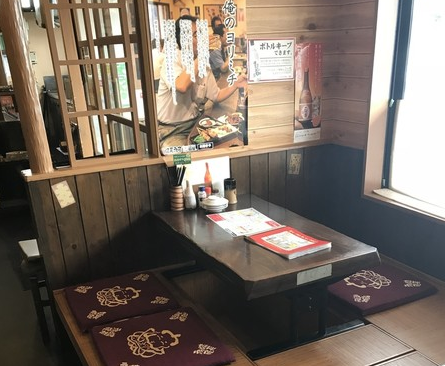 和洋中を含めたオリジナル業態を幅広くグループ展開中!